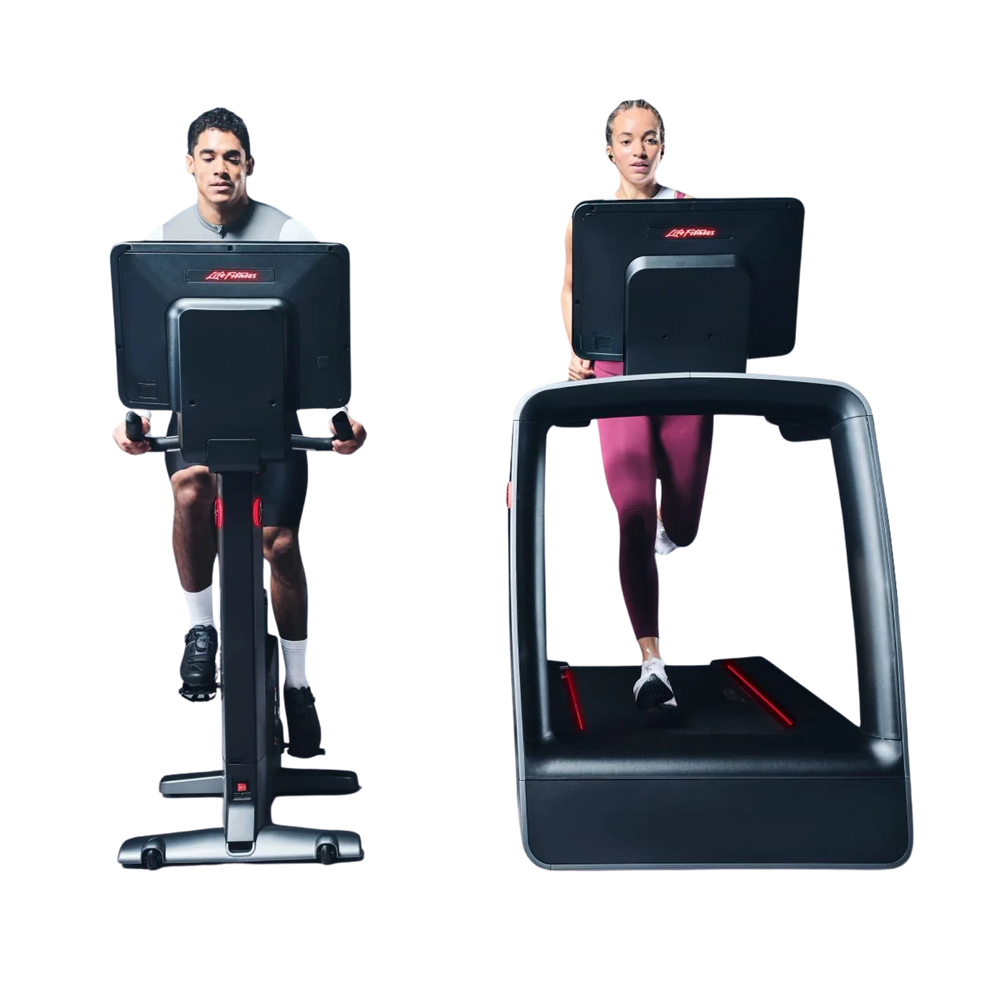 Wil je een Life Fitness toestel kopen?