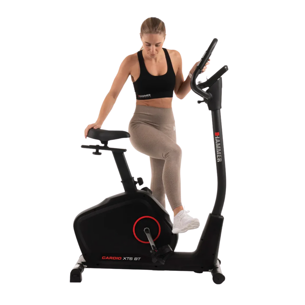 Wil je een Hammer hometrainer kopen?