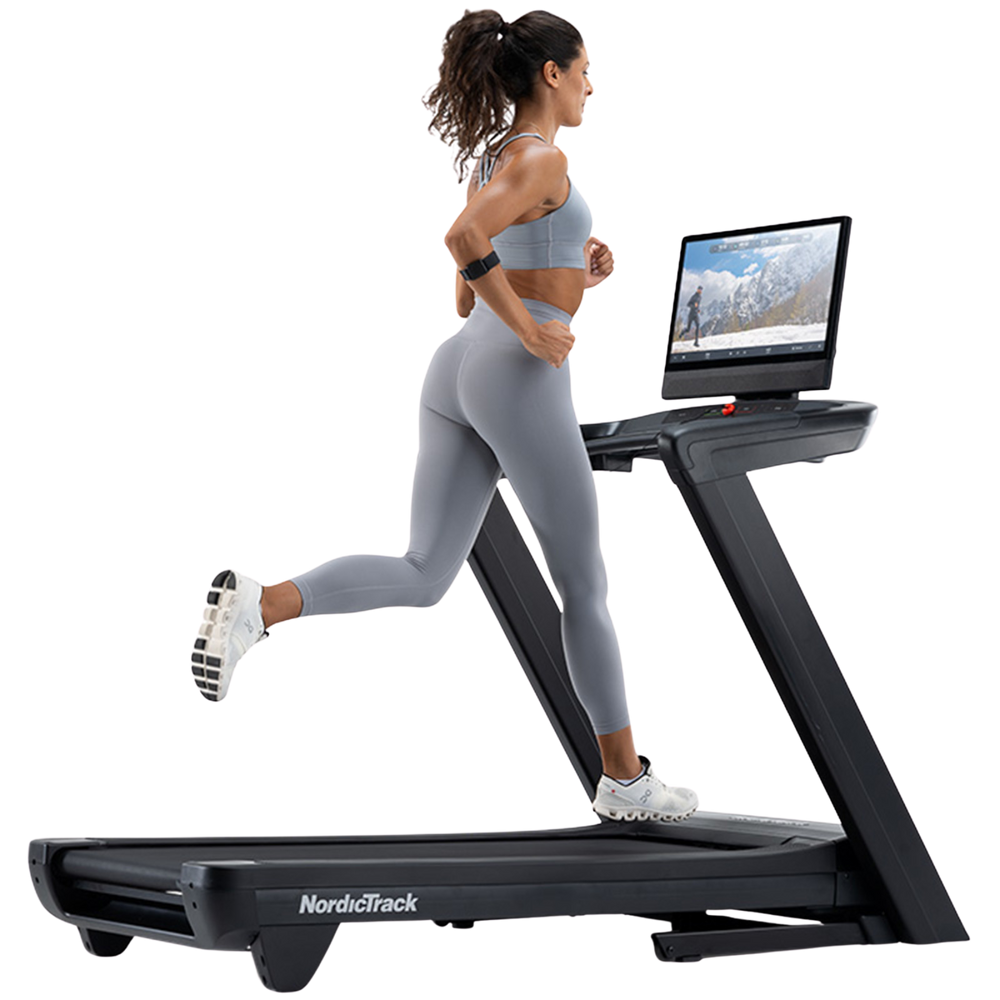 Wil je een NordicTrack toestel kopen?