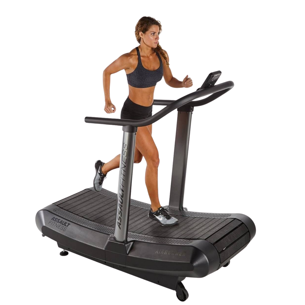 Vous souhaitez acheter une machine Assault Fitness ?