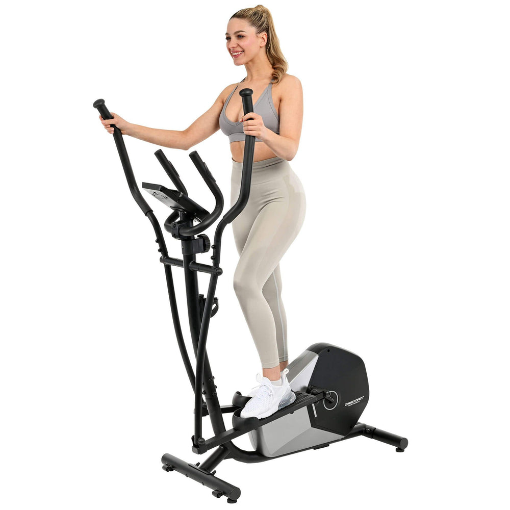Christopeit CT5 crosstrainer - Showroommodel
