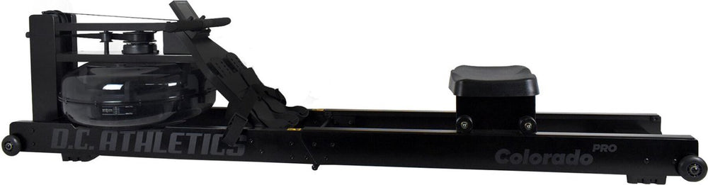 DC Athletics Colorado Pro roeimachine