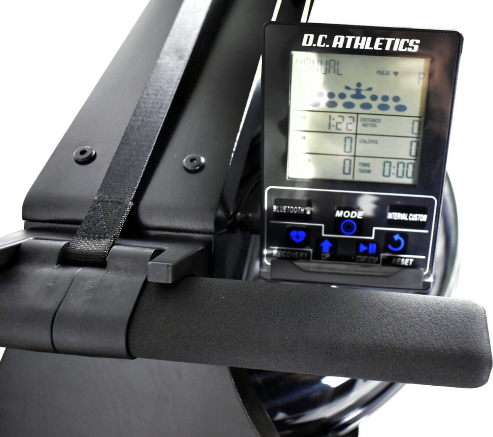 DC Athletics Colorado Pro roeimachine