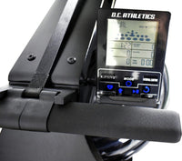 DC Athletics Colorado Pro roeimachine