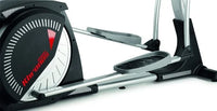 Vélo elliptique BH Fitness Super Khronos TFT G2488TFT