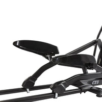 Vélo elliptique Tunturi Competence C25-F