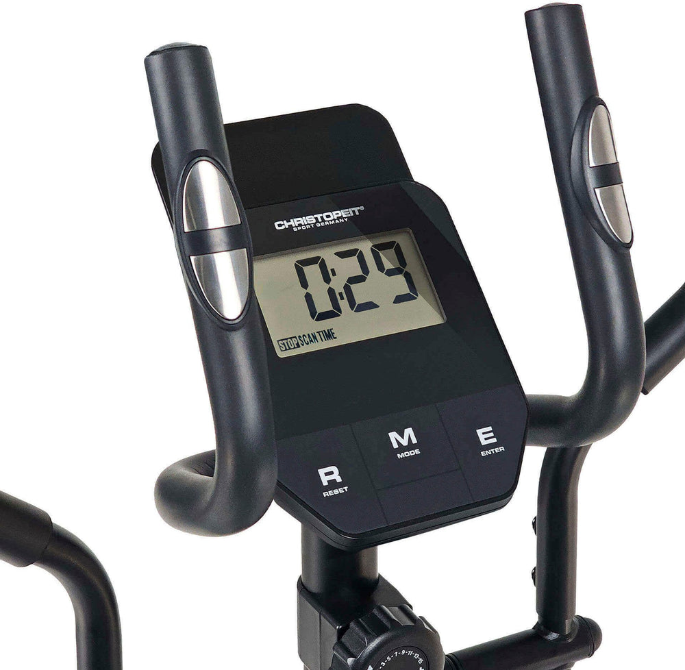 Christopeit CT5 crosstrainer - Showroommodel