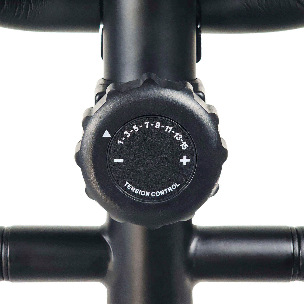 Christopeit CT5 crosstrainer - Showroommodel