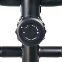 Vélo elliptique Christophepit CT5 - Modèle d'exposition