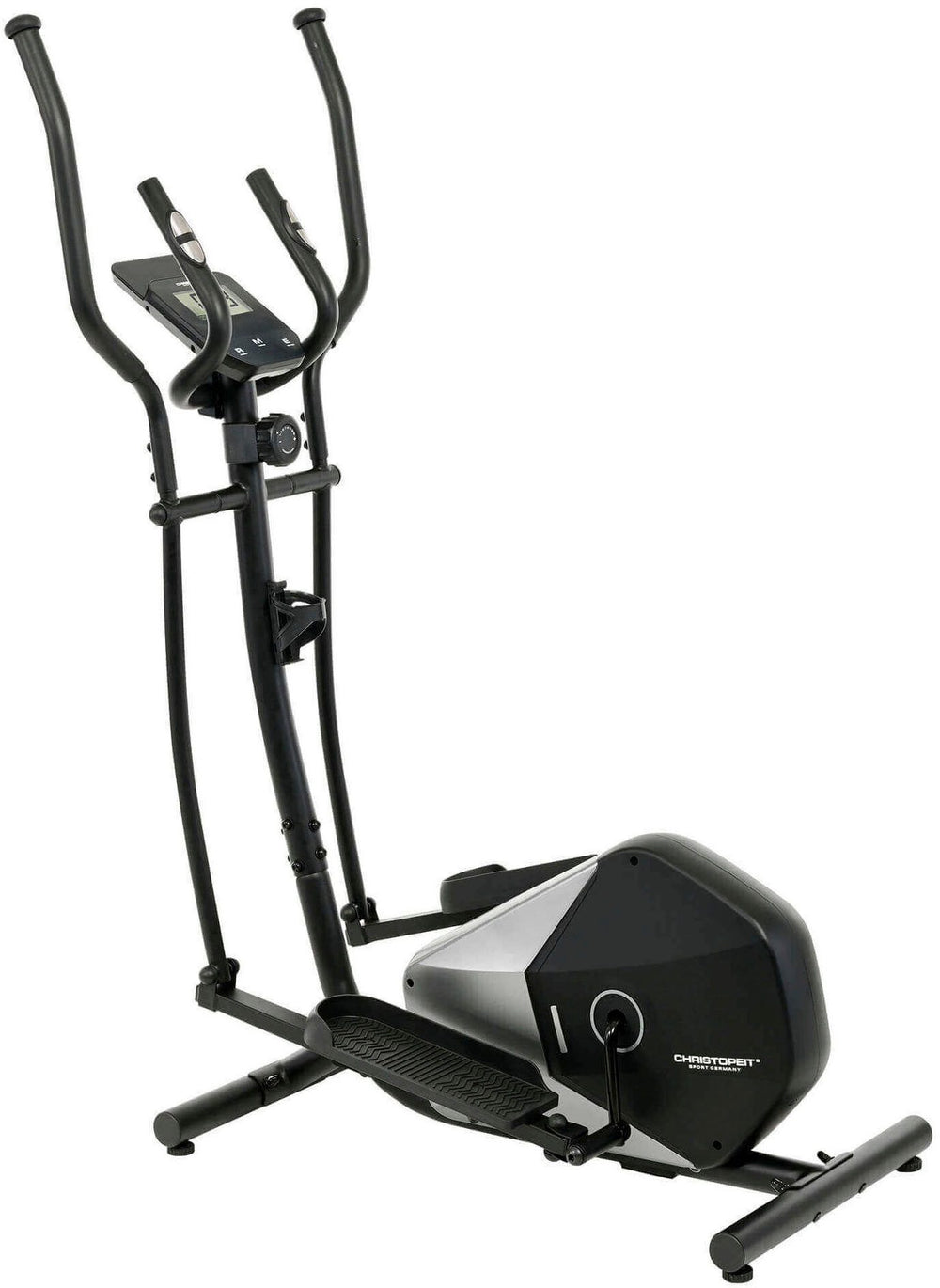 Christopeit CT5 crosstrainer - Showroommodel