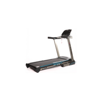 DC Athletics Boston Trail