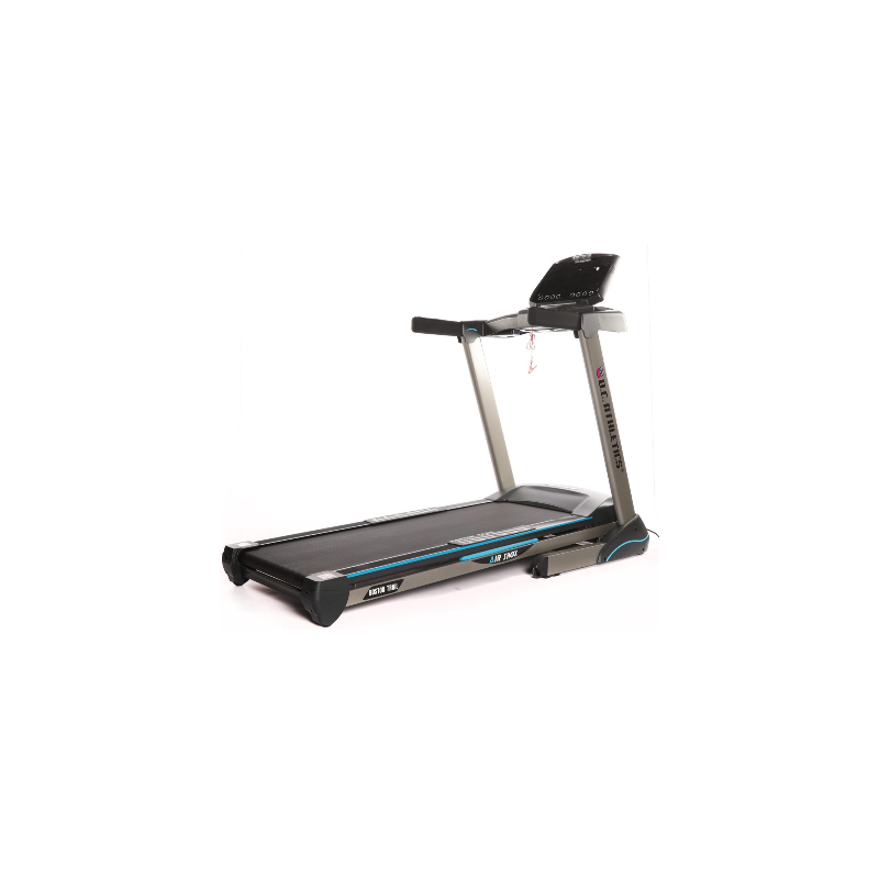 DC Athletics Boston Trail