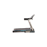 DC Athletics Boston Trail