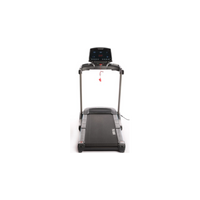 DC Athletics Boston Trail