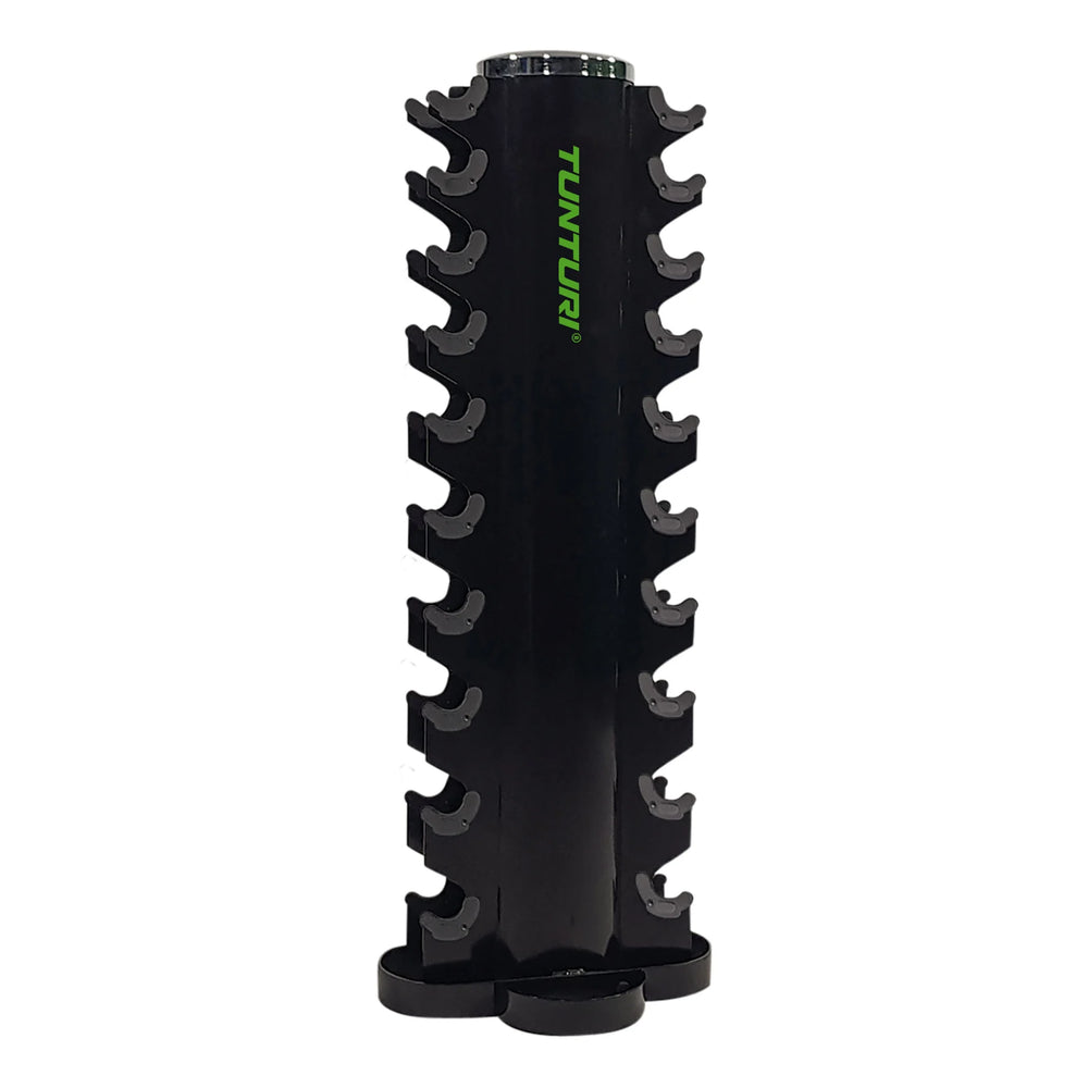 Dumbbell Rack - Tunturi Dumbbell Tower