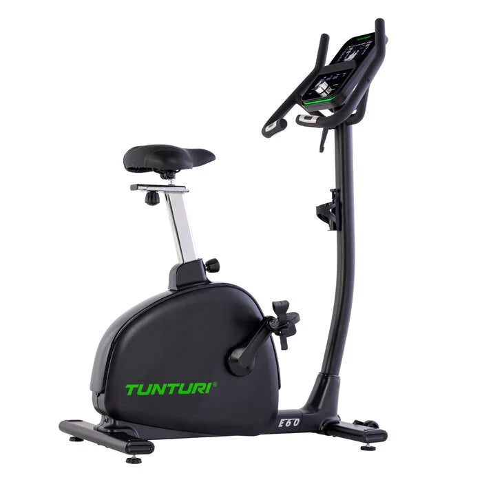Tunturi Signature E60 hometrainer