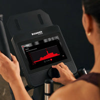 Hammer Maximum EL 8000 crosstrainer