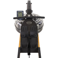 Fluid Rower Apollo V roeimachine showroommodel