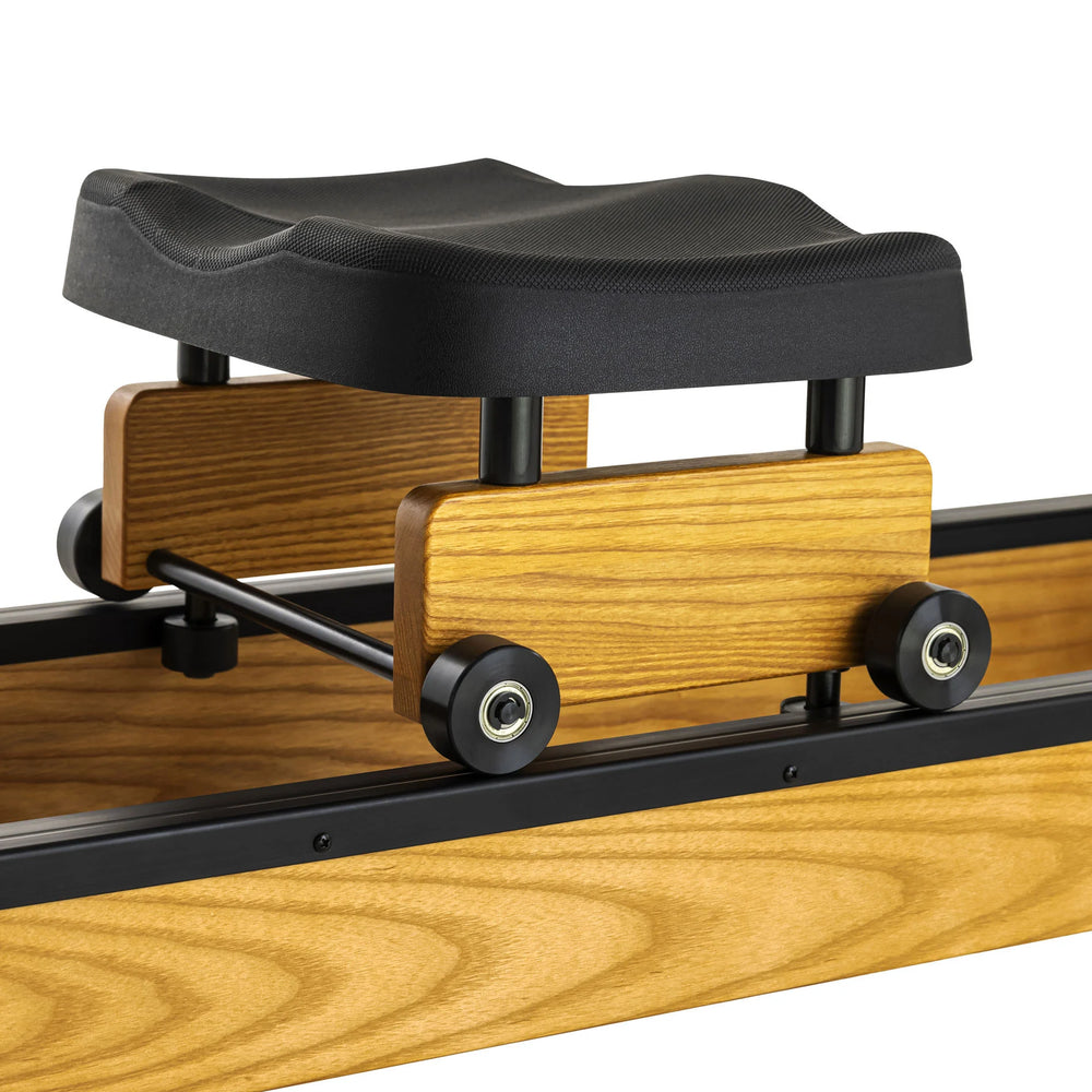 Fluid Rower Apollo V roeimachine showroommodel