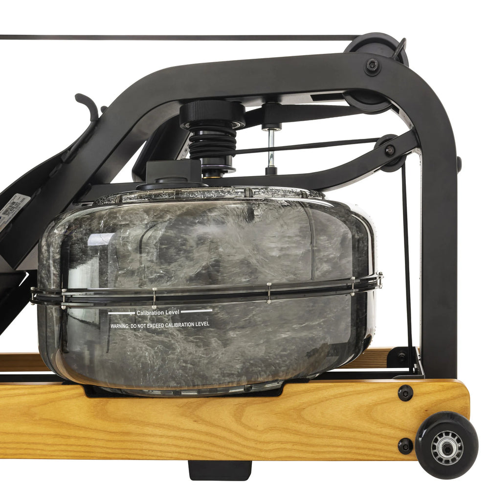 Fluid Rower Apollo V roeimachine showroommodel