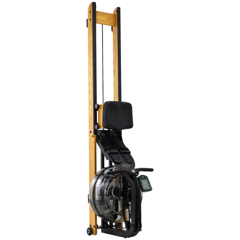Fluid Rower Apollo V roeimachine showroommodel