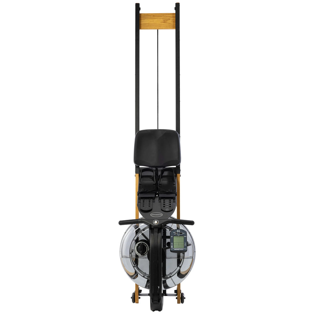 Fluid Rower Apollo V roeimachine showroommodel