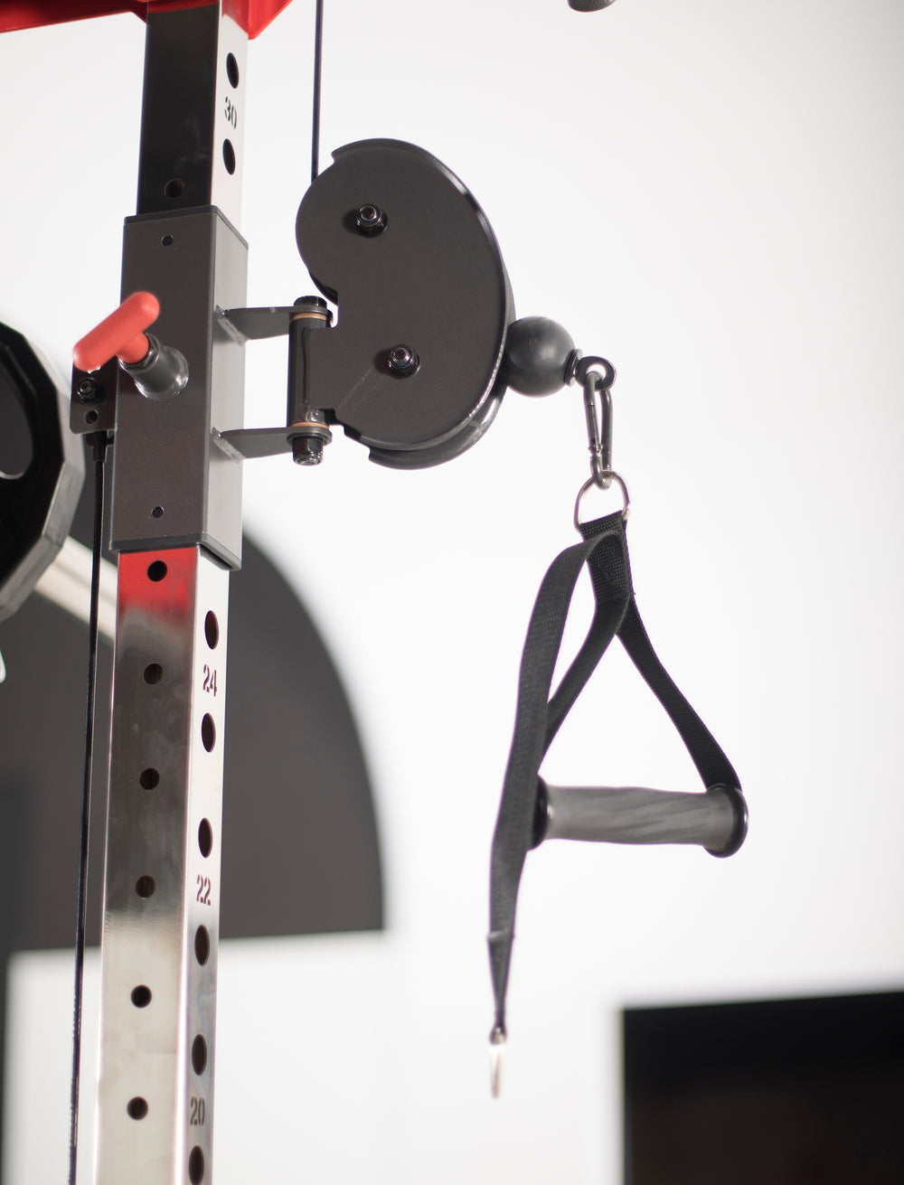 Machine Smith Power G145 de BH Fitness