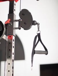 Machine Smith Power G145 de BH Fitness