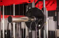 Machine Smith Power G145 de BH Fitness