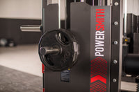 Machine Smith Power G145 de BH Fitness