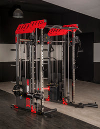 Machine Smith Power G145 de BH Fitness