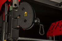 Machine Smith Power G145 de BH Fitness