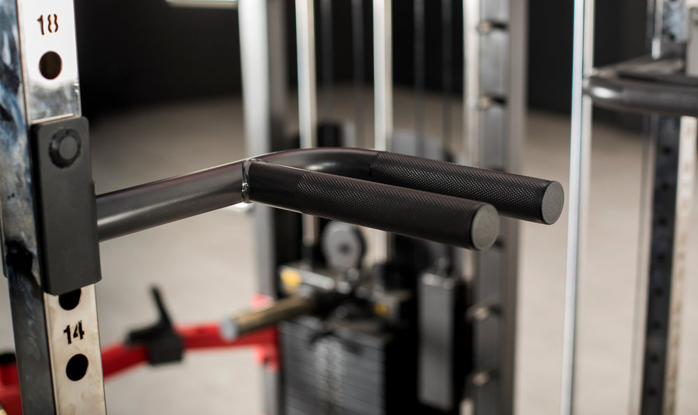 Machine Smith Power G145 de BH Fitness