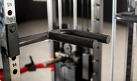 Machine Smith Power G145 de BH Fitness