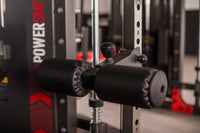 Machine Smith Power G145 de BH Fitness