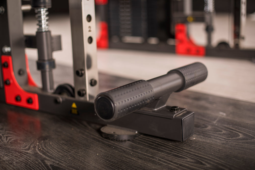Machine Smith Power G145 de BH Fitness