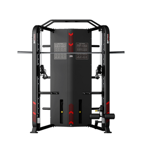 Support de fitness BH Smith Machine G160