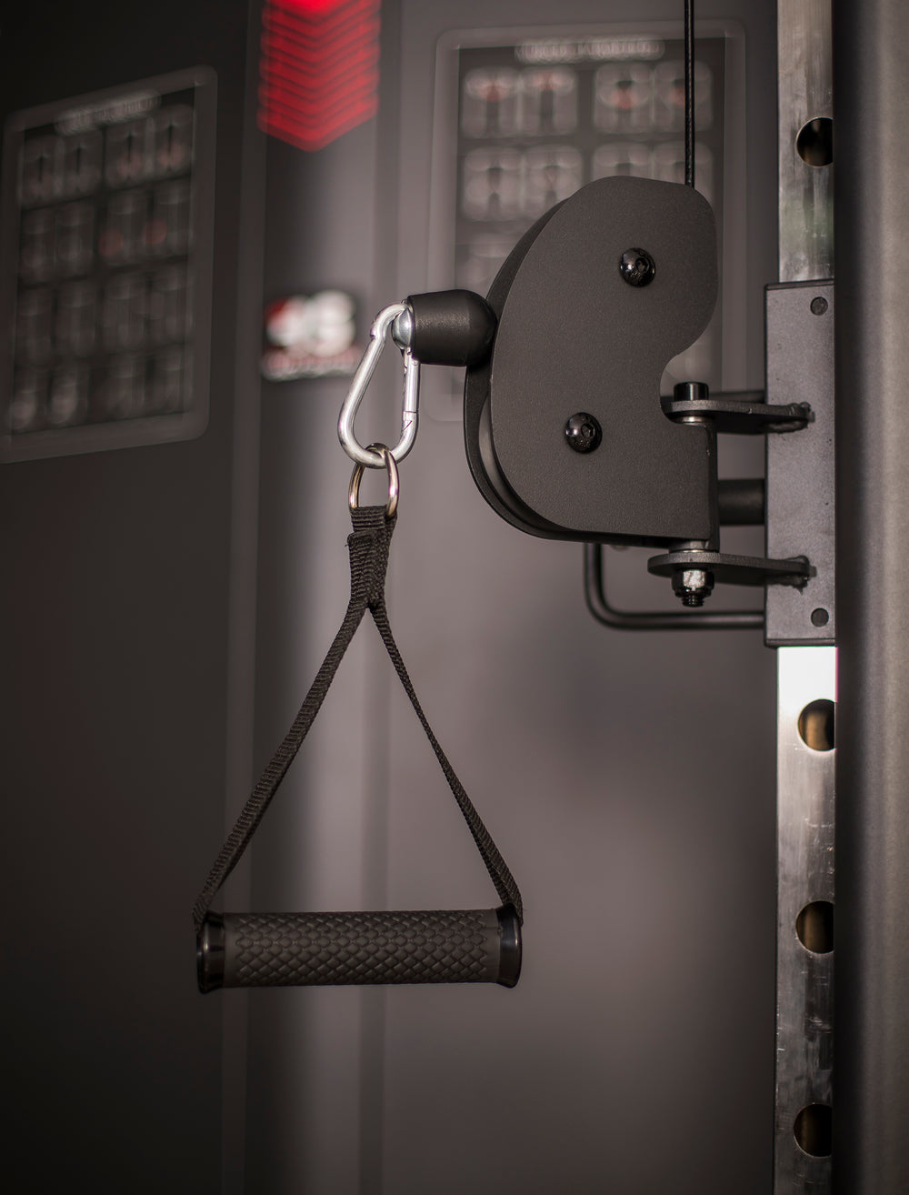 Support de fitness BH Smith Machine G160