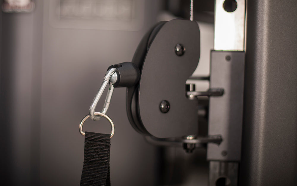 Support de fitness BH Smith Machine G160