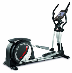 BH Fitness Super Khronos TFT G2488TFT crosstrainer