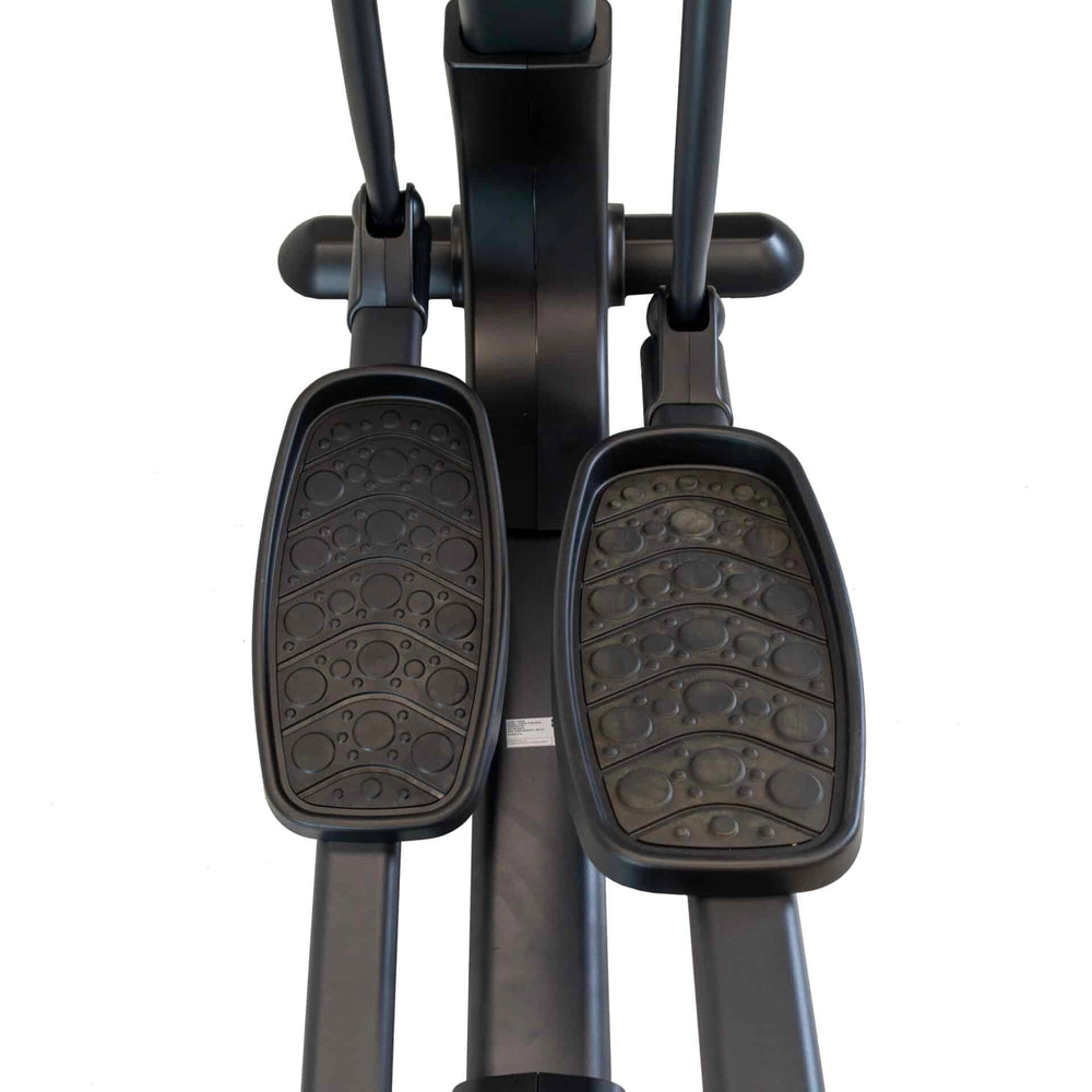 BH Fitness Super Khronos Generator G260 crosstrainer