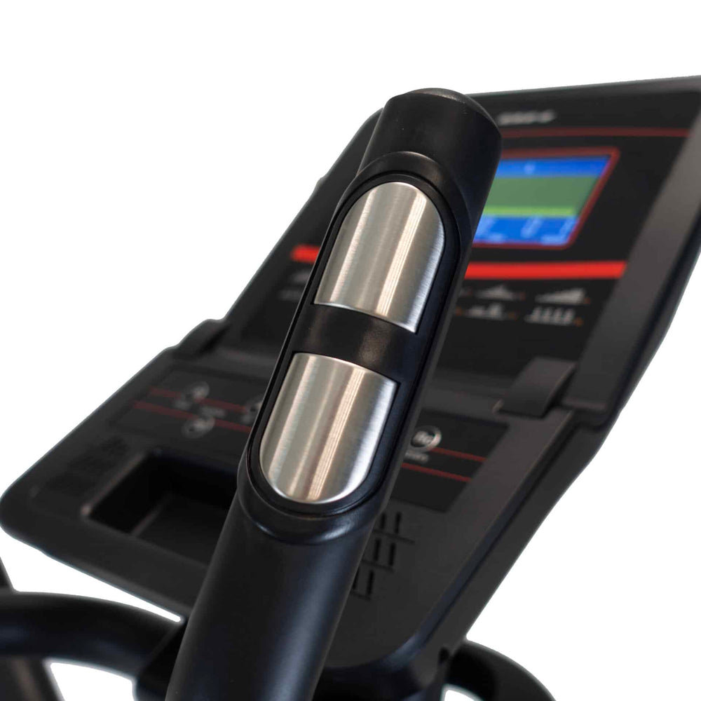 BH Fitness Super Khronos Generator G260 crosstrainer