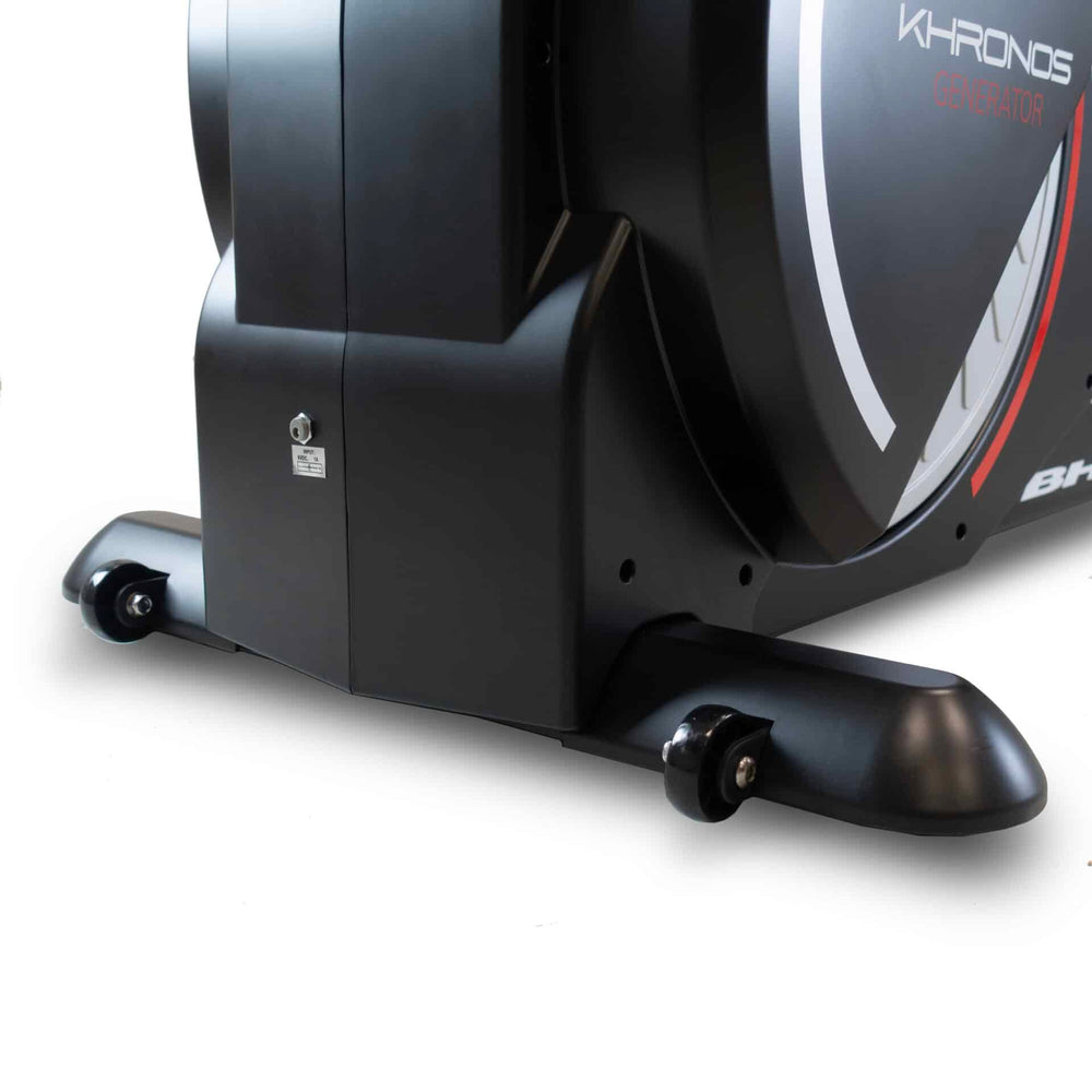 BH Fitness Super Khronos Generator G260 crosstrainer