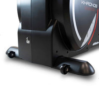 Vélo elliptique BH Fitness Super Khronos Generator G260