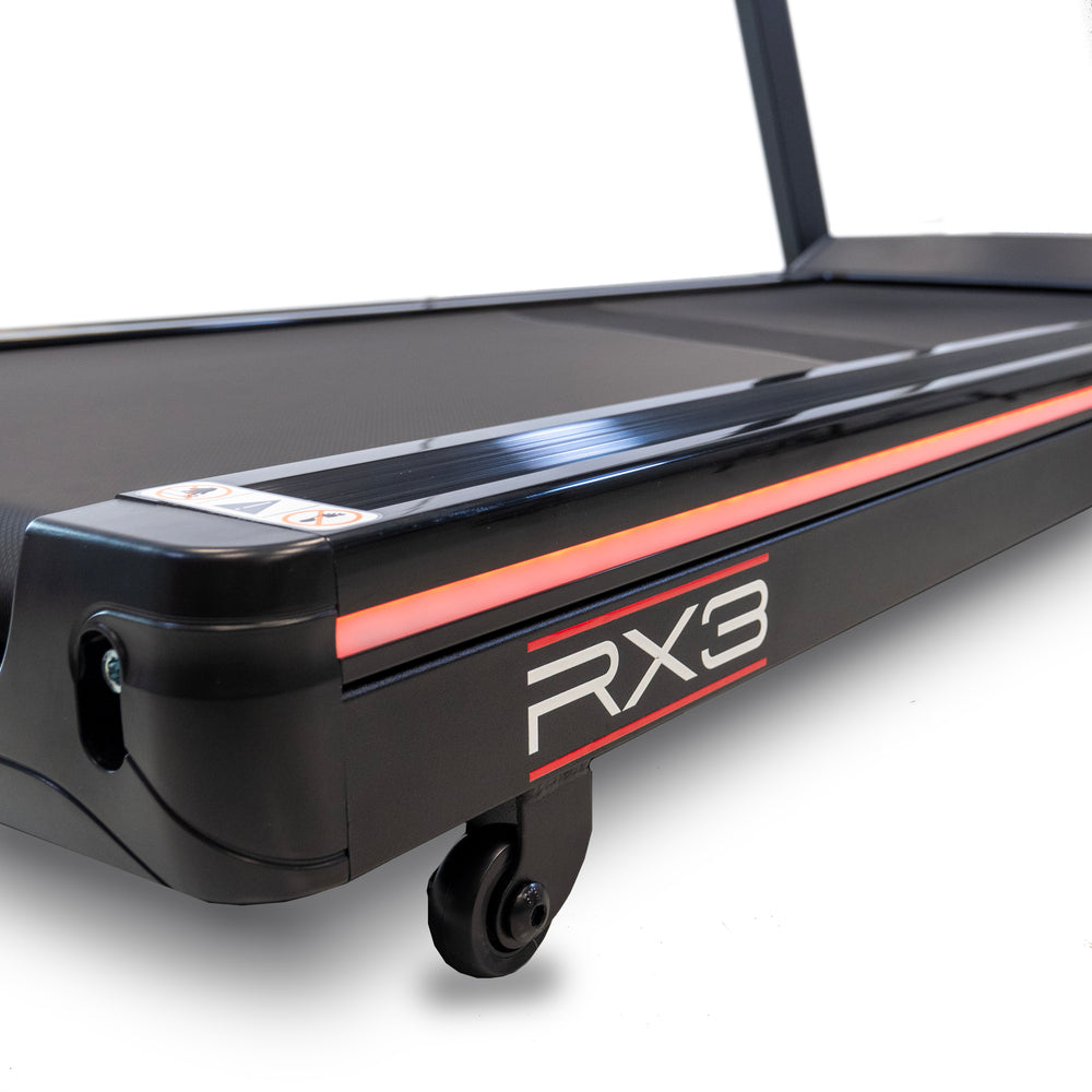 BH Fitness RX3 loopband