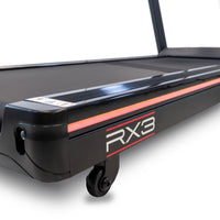 Tapis de course Hammer FlyRun 2.0