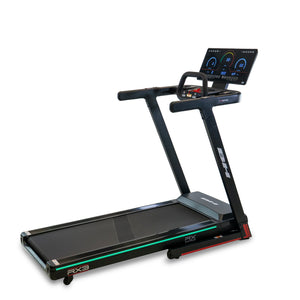 Tapis de course Hammer FlyRun 2.0