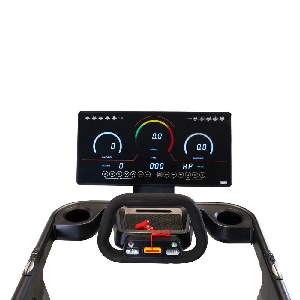 BH Fitness RX3 loopband