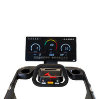Tapis de course Hammer FlyRun 2.0