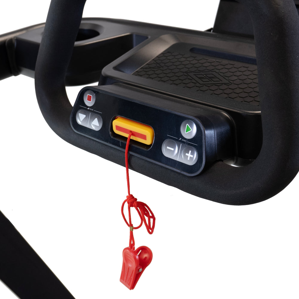 BH Fitness RX3 loopband